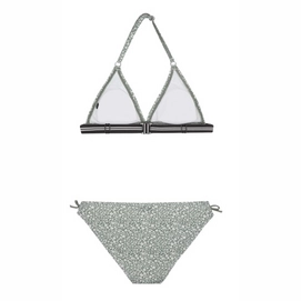 Bikini Protest Filles Ibisa Jr Triangle Glass Bottlegreen Bainetplage